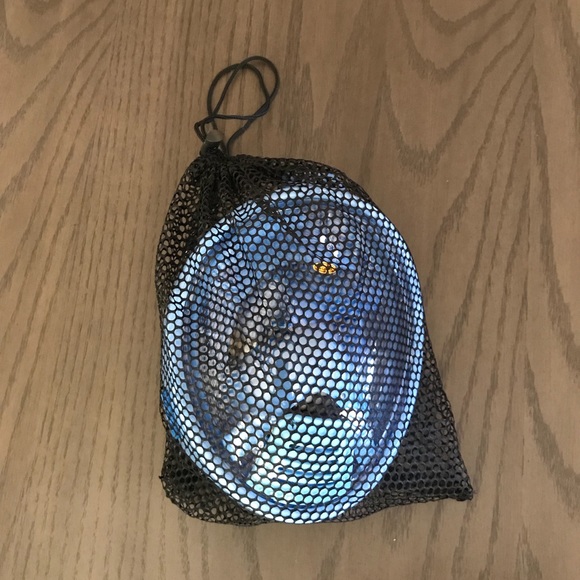 Trax to Tracks juniors full face snorkel Brand New - Picture 3 of 7